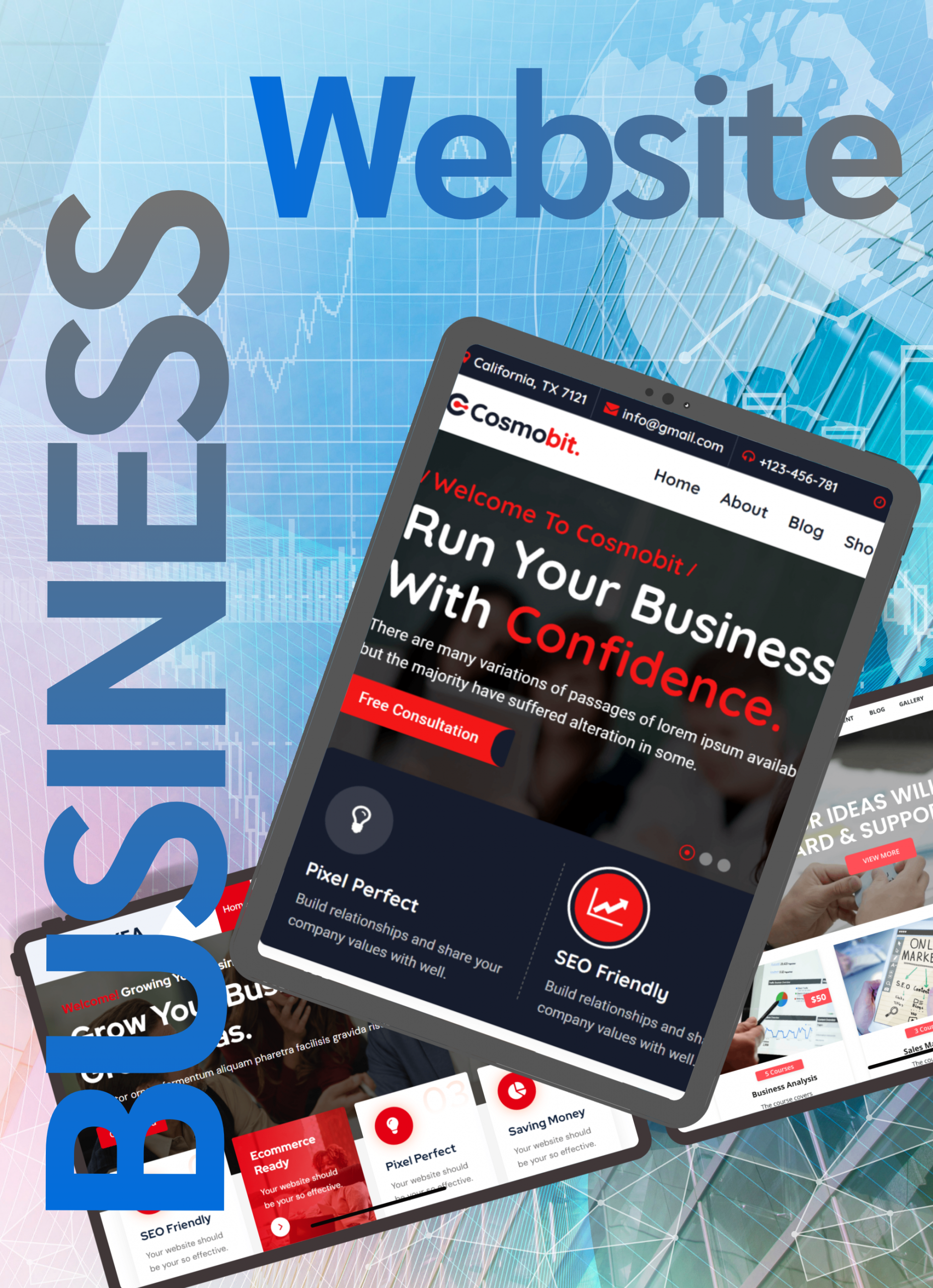 WooCommerce Online Shop Webdesign für Unternehmen in Magdeburg, Leipzig, Berlin, Hamburg, Frankfurt und Hannover